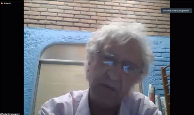 brian-wilson-videoconferencia-nicaragua